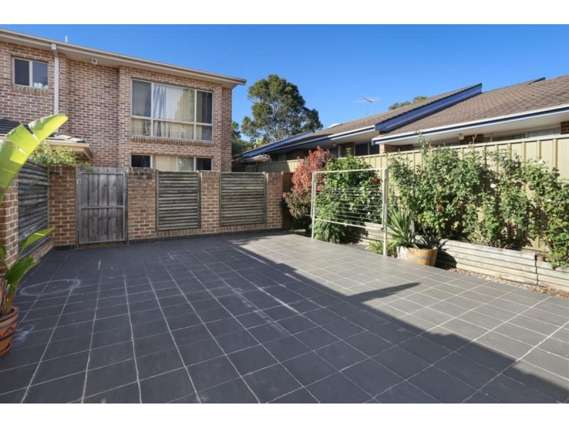 9/19 Mount Street, Constitution Hill NSW 2145